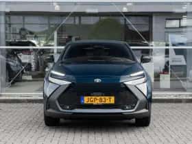 Toyota C-HR (2025) thumbnail 14
