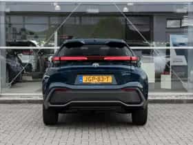 Toyota C-HR (2025) thumbnail 15