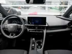 Toyota C-HR (2025) thumbnail 4