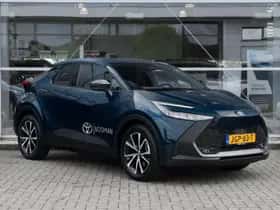 Toyota C-HR (2025) thumbnail 7