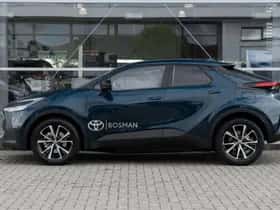 Toyota C-HR (2025) thumbnail 9