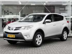 Toyota RAV4 (2013)