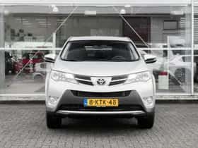 Toyota RAV4 (2013) thumbnail 13