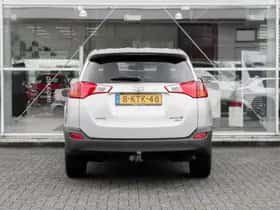 Toyota RAV4 (2013) thumbnail 14