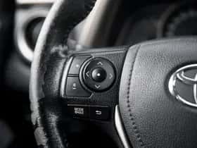 Toyota RAV4 (2013) thumbnail 25