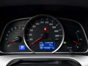 Toyota RAV4 (2013) thumbnail 6