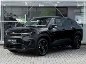 Toyota Urban Cruiser (2026) thumbnail 1