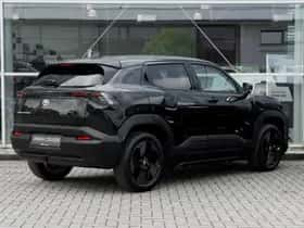 Toyota Urban Cruiser (2026) thumbnail 2