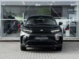 Toyota Urban Cruiser (2026) thumbnail 13