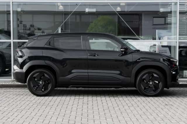 Toyota Urban Cruiser (2026) thumbnail 3