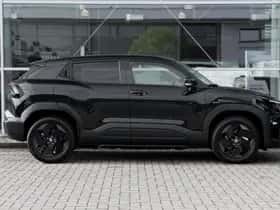 Toyota Urban Cruiser (2026) thumbnail 3