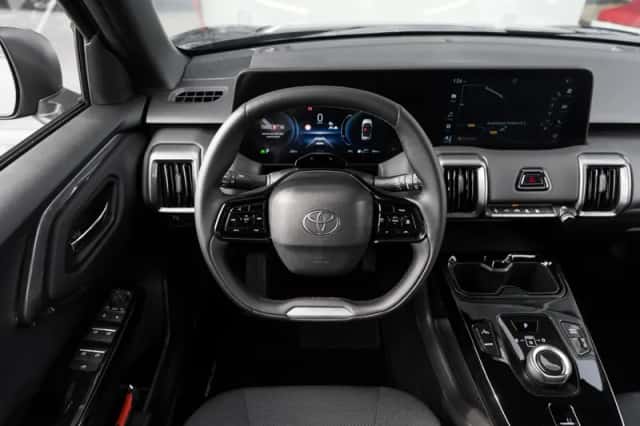 Toyota Urban Cruiser (2026) thumbnail 5