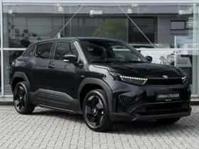 Toyota Urban Cruiser (2026) thumbnail 7