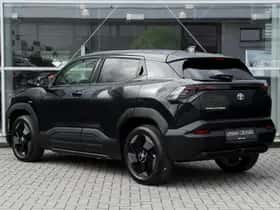 Toyota Urban Cruiser (2026) thumbnail 8