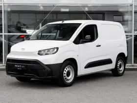 Toyota Proace (2026)