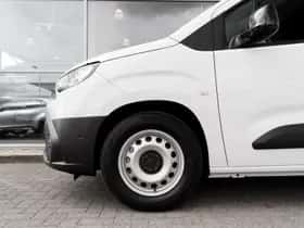 Toyota Proace (2026) thumbnail 11