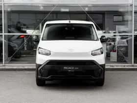Toyota Proace (2026) thumbnail 13
