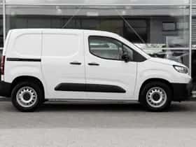 Toyota Proace (2026) thumbnail 3