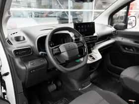 Toyota Proace (2026) thumbnail 4