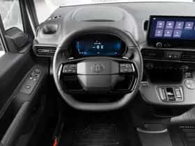 Toyota Proace (2026) thumbnail 5