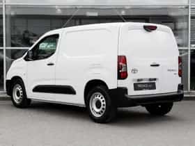 Toyota Proace (2026) thumbnail 9