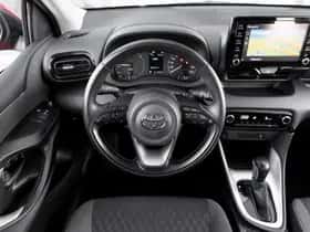 Toyota Yaris (2022) thumbnail 11
