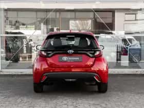 Toyota Yaris (2022) thumbnail 14