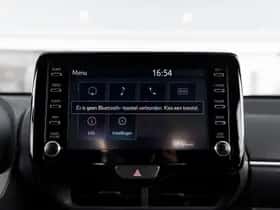 Toyota Yaris (2022) thumbnail 20