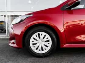 Toyota Yaris (2022) thumbnail 22