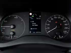 Toyota Yaris (2022) thumbnail 6