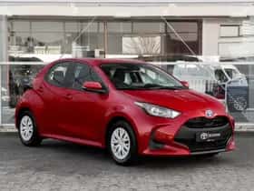 Toyota Yaris (2022) thumbnail 7