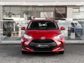 Toyota Yaris (2022) thumbnail 8