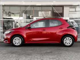 Toyota Yaris (2022) thumbnail 9