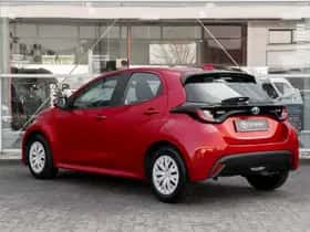 Toyota Yaris (2022) thumbnail 10