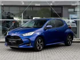Toyota Yaris (2026) thumbnail 1