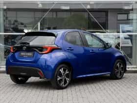 Toyota Yaris (2026) thumbnail 2