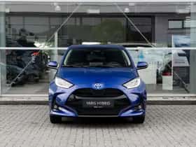 Toyota Yaris (2026) thumbnail 14