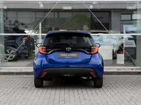 Toyota Yaris (2026) thumbnail 15