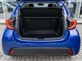 Toyota Yaris (2026) thumbnail 16