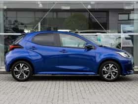 Toyota Yaris (2026) thumbnail 3