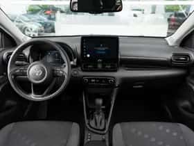 Toyota Yaris (2026) thumbnail 4