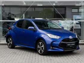 Toyota Yaris (2026) thumbnail 7