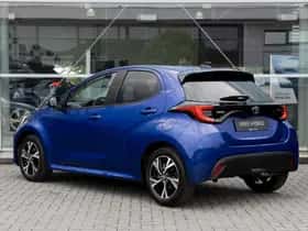 Toyota Yaris (2026) thumbnail 8