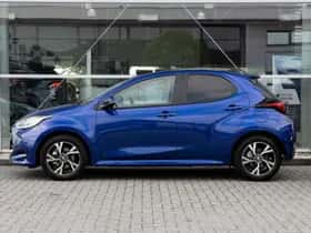Toyota Yaris (2026) thumbnail 9