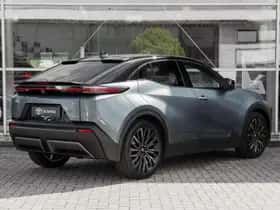 Toyota C-HR+ (2026) thumbnail 2