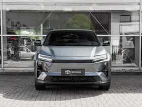 Toyota C-HR+ (2026) thumbnail 14