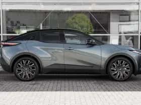 Toyota C-HR+ (2026) thumbnail 3