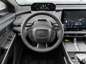 Toyota C-HR+ (2026) thumbnail 5