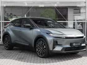 Toyota C-HR+ (2026) thumbnail 7