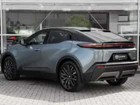 Toyota C-HR+ (2026) thumbnail 8
